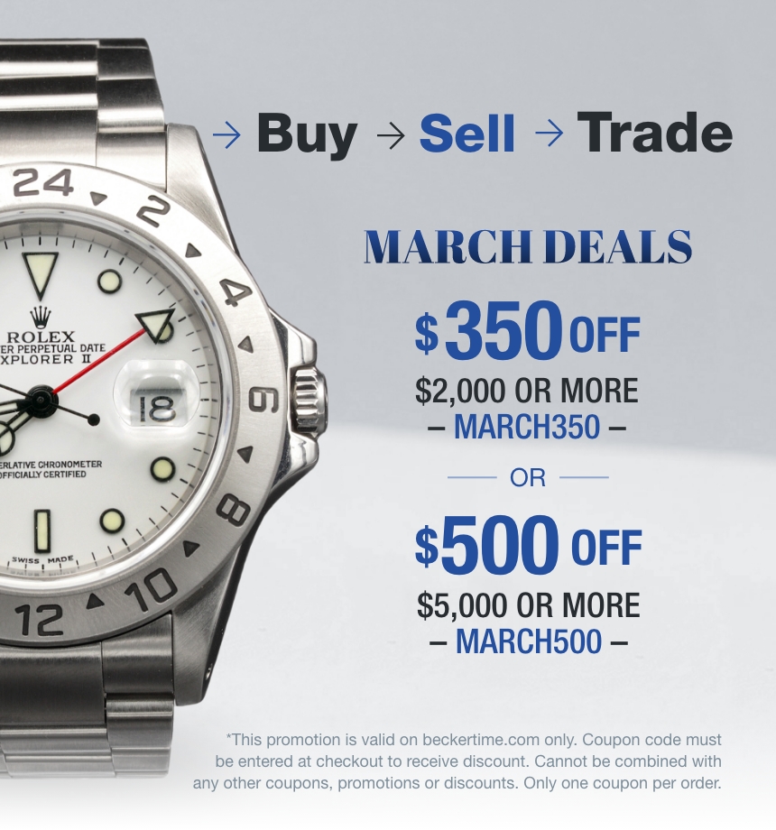 beckertime ebay